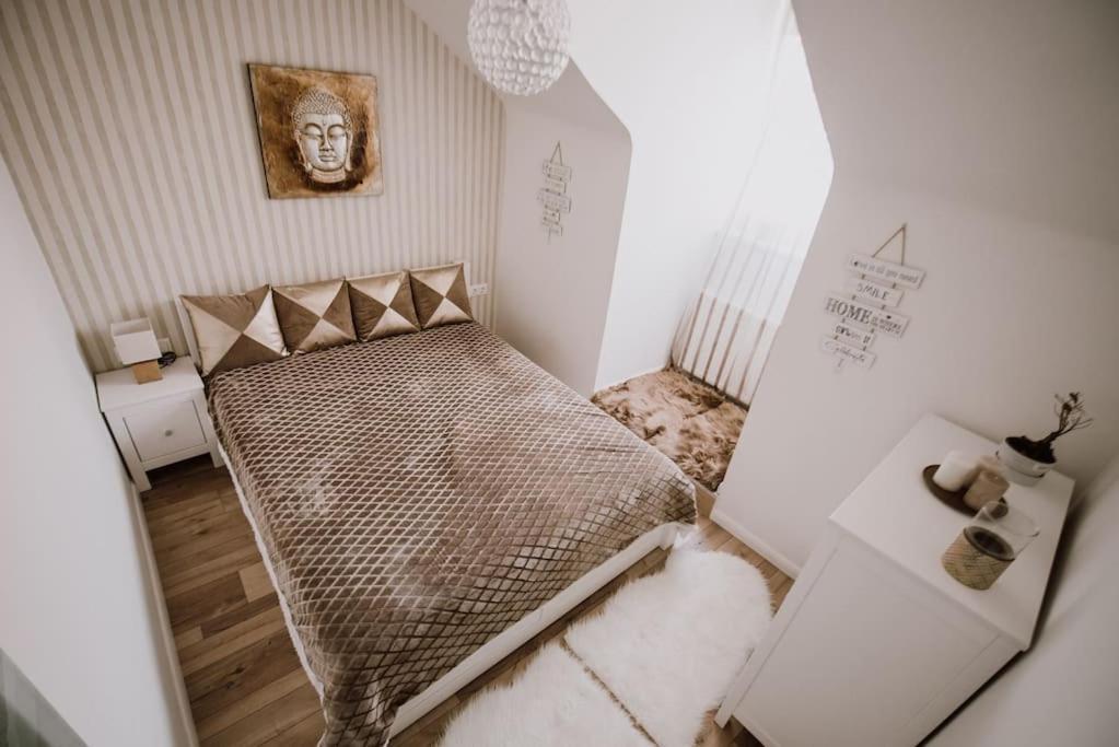 Appartement Mimi's Boedapest